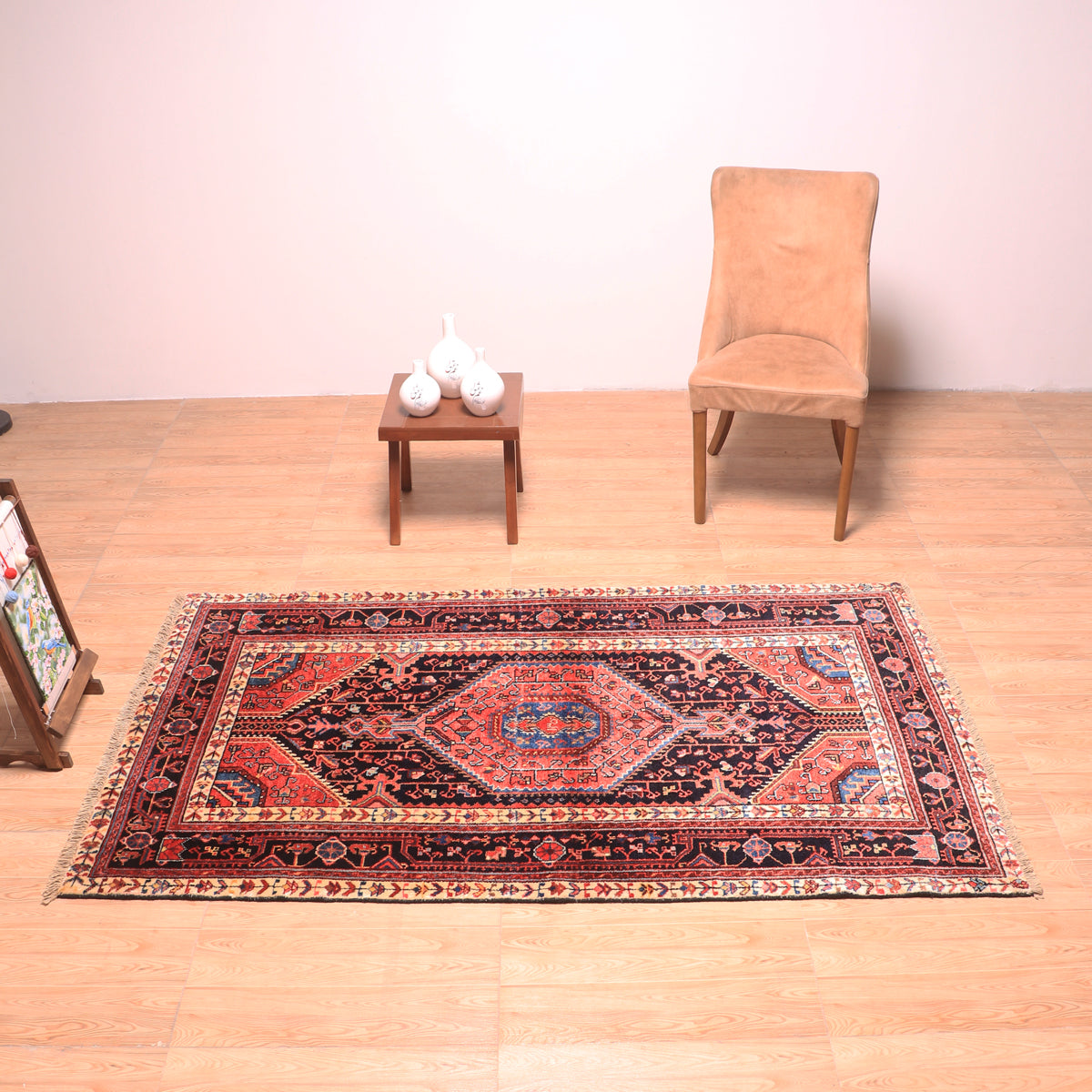 ヴィンテージラグ通販｜ペルシャ絨毯・ギャッベ｜ – ギャッベ