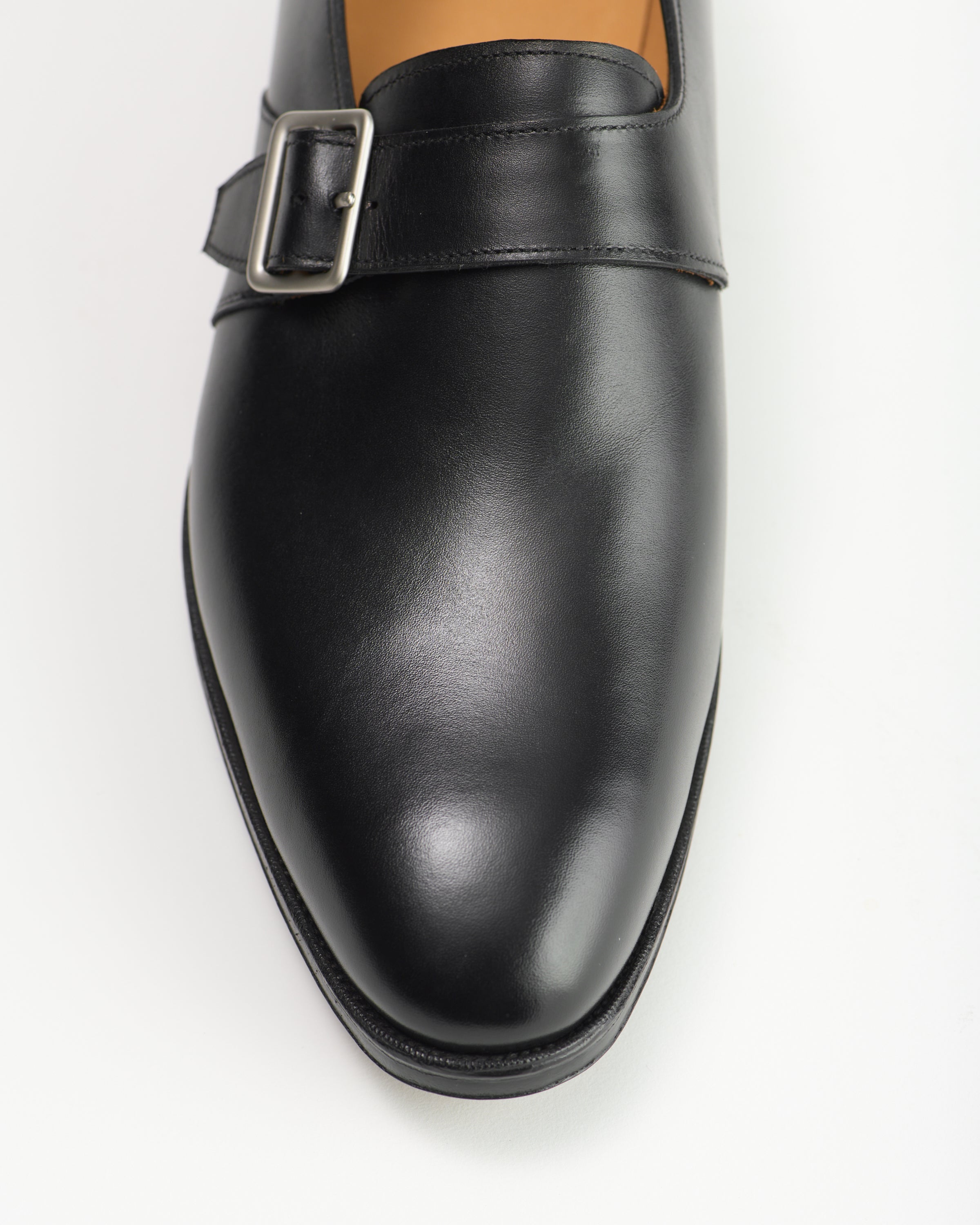 ORIENTAL オリエンタル 3300 JOSEPH Black (FG-3300) ドレスシューズ