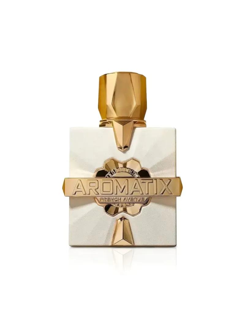 Aromatix X French Avenue Platine Blanc ExDP 100ml