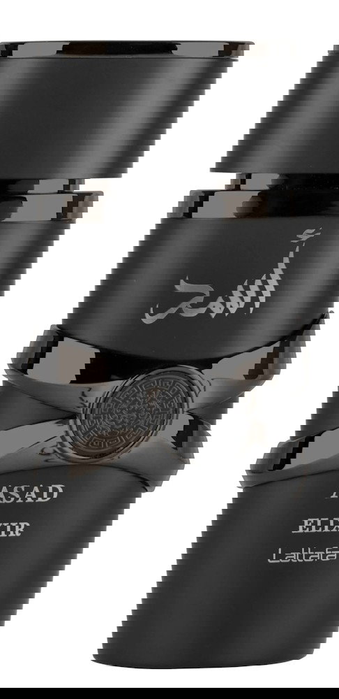 Lattafa Asad Elixir EDP 100ml