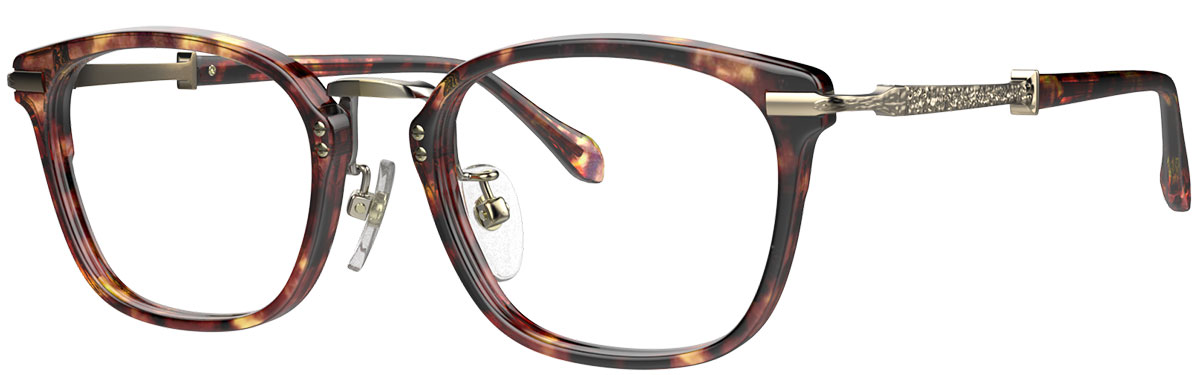 鯖江の眼鏡｜ORIENSシリーズ|2213