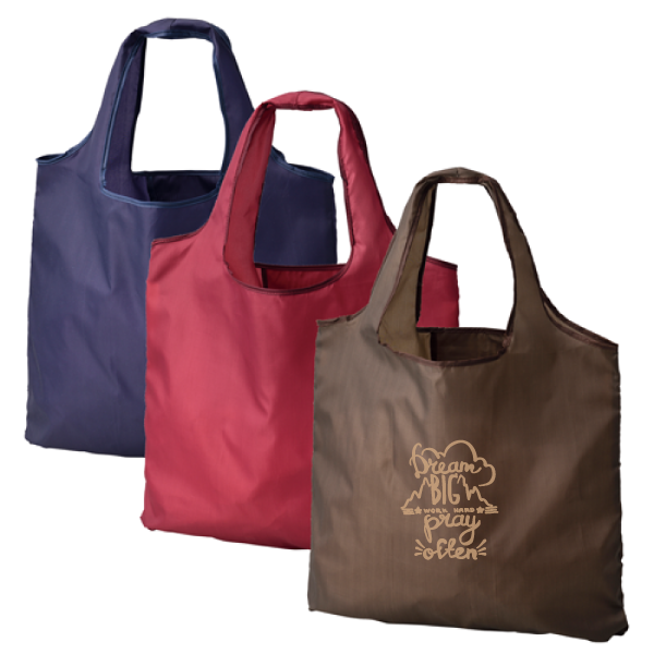 オリジナル ポケットインエコバッグ(NEWカラー)【最安値151円