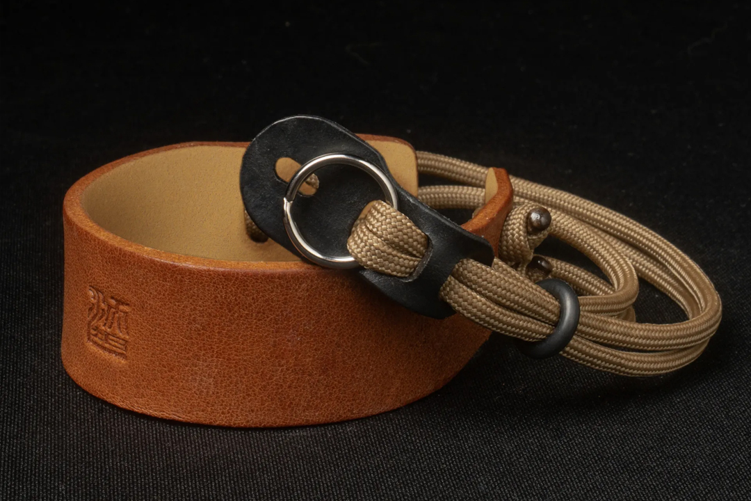 WOTANCRAFT | ヴォータンクラフト パラシューターハンドストラップ