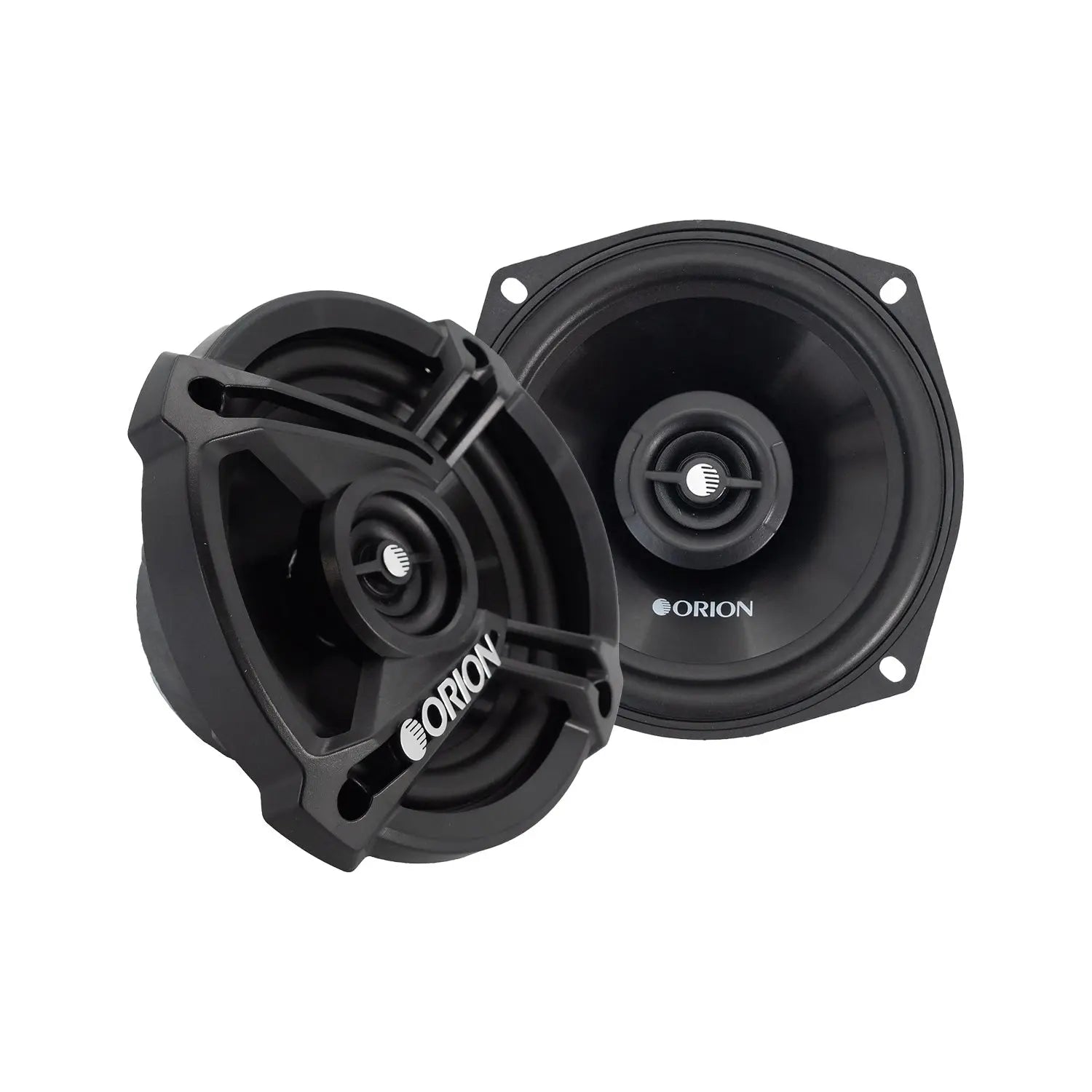 CB52 - COBALT 5.25 Inch Speakers – Powerful Sound, Compact Design!