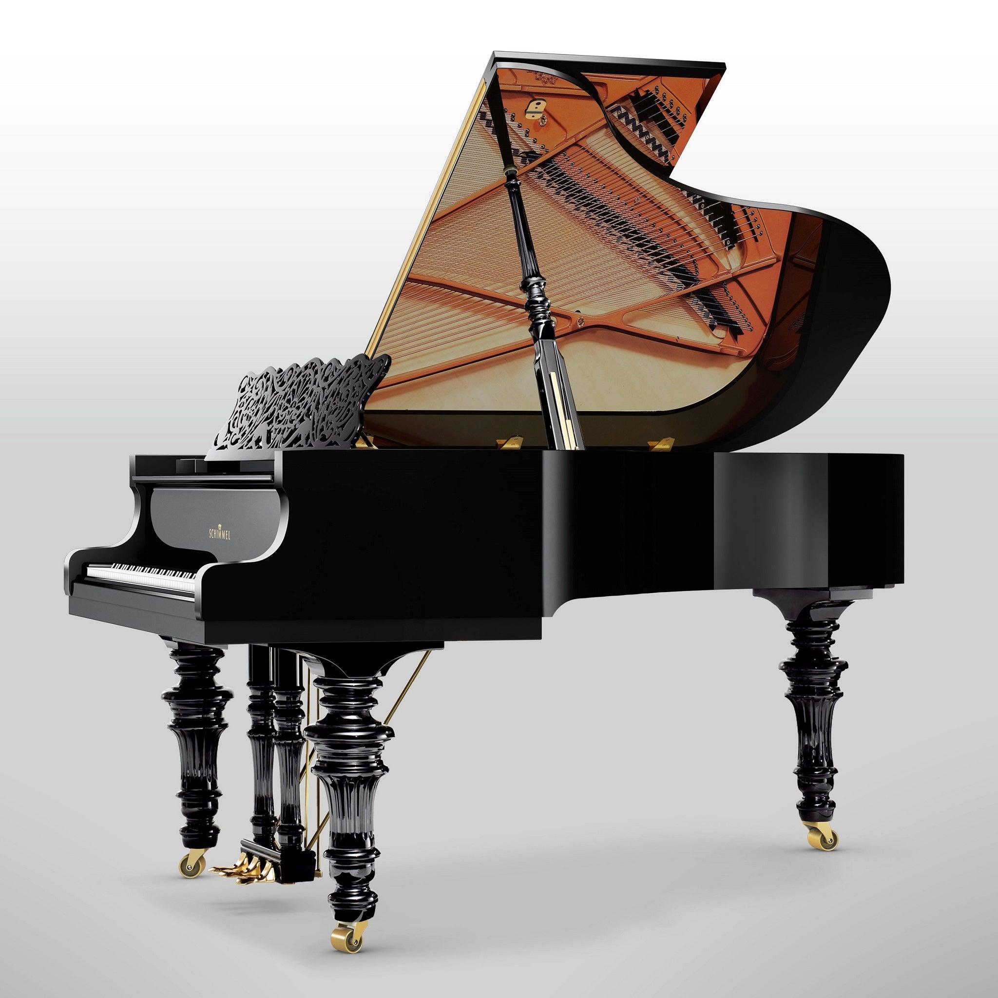 Schimmel Classic C169 Belle Epoque Grand Piano – Orpheus Music