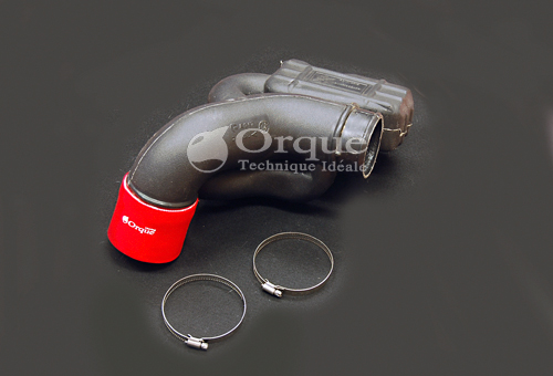 147GTA,156GTA&GT3.2 エアクリーナーボックス用ジョイントホース