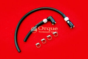 147GTA,156GTA&GT3.2 フューエルデリバリーホースセット | オレカ