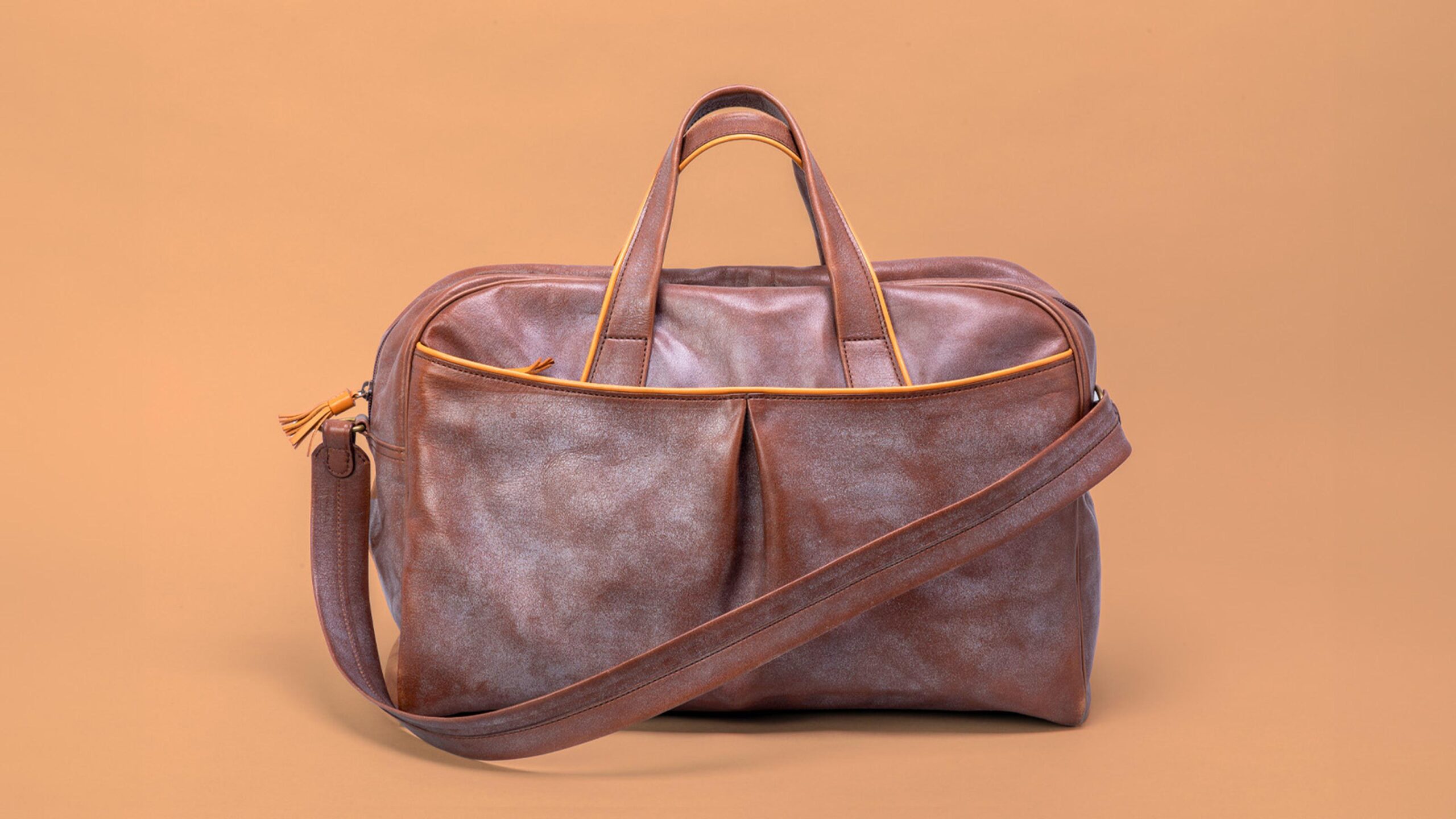 鞄・バッグ・財布 革のフルオーダーメイド オーソドキシー｜東京・銀座