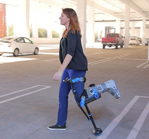 iWalk 3.0 Crutch – OrthoSTAT