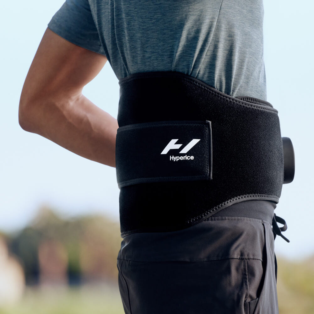 Hyperice Venom 2 Back Heat and Massage Wrap – Orthopedic Outfitters