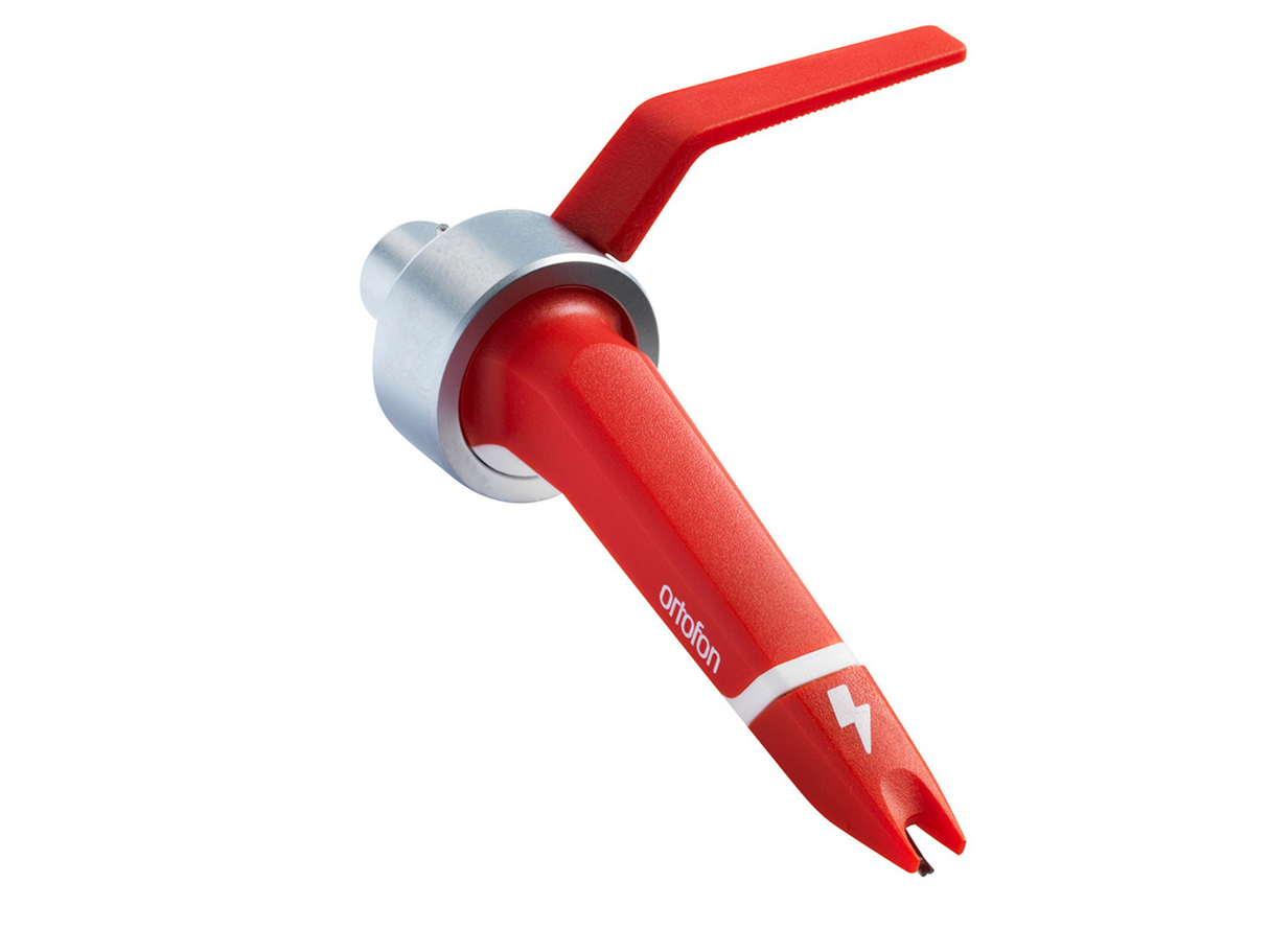 Concorde MKII Digital – Ortofon