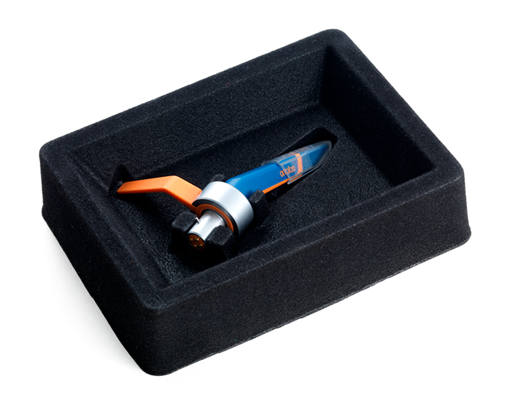 Concorde MKII DJ – Ortofon