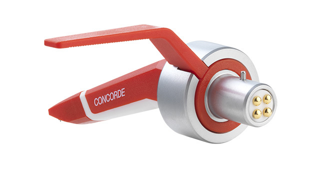 Concorde MkⅡ DIGITAL | Concorde MkⅡUNIVERSAL | DJ Cartridges