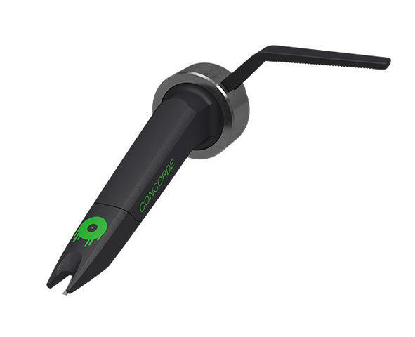 Concorde MkⅡ MIX | Concorde MkⅡUNIVERSAL | DJ Cartridges