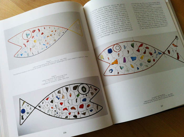 Alexander Calder／アレクサンダー・カルダー【CALDER INTIME】