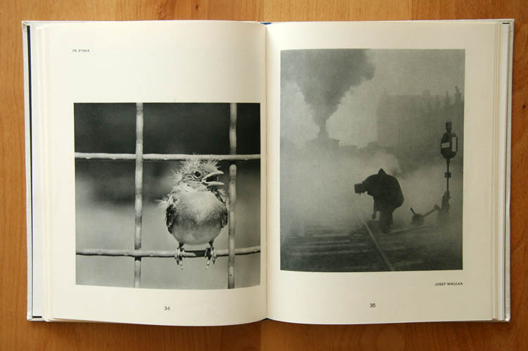 Josef Sudek／ヨゼフ・スデク【Ceskoslovenska Fotografie 1933】