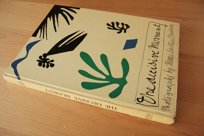 Henri Cartier-Bresson ／アンリ・カルティエ=ブレッソン【THE