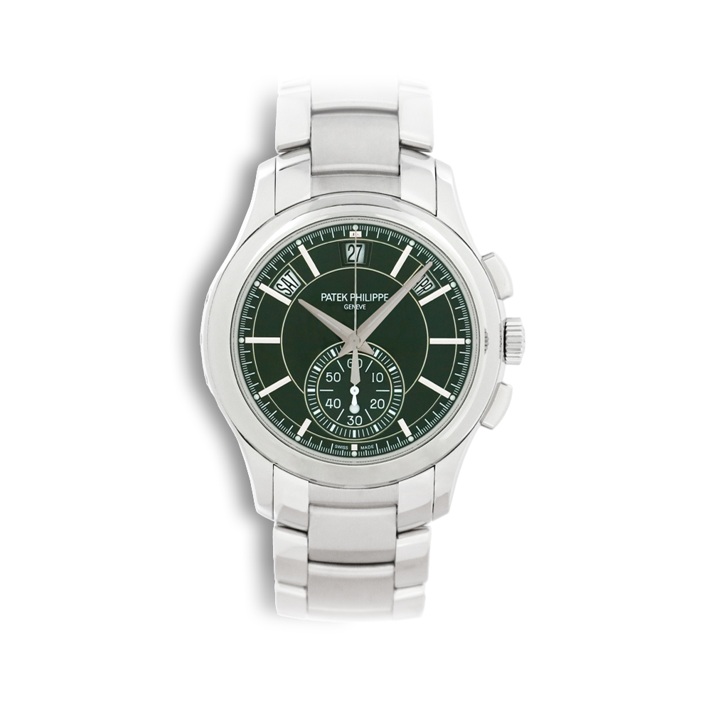 Patek Philippe ｜ パテック フィリップ ｜ 高級時計専門店グリント