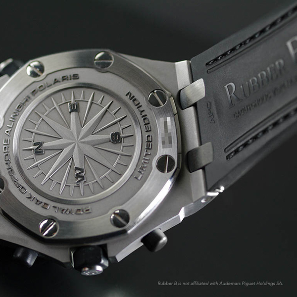 オーデマピゲ ロイヤルオーク オフショア 44mmモデル専用 ブラック