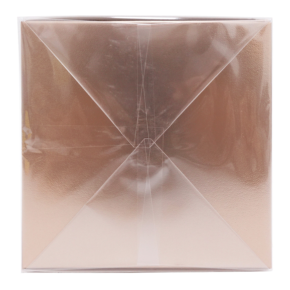 モイスチャーブーストセルラーユースハイドレーションマスク