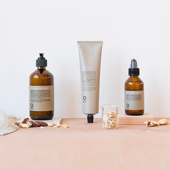 公認】OWAY オーウェイ ダメージ・くせ毛ケア | silk'n glow シルク