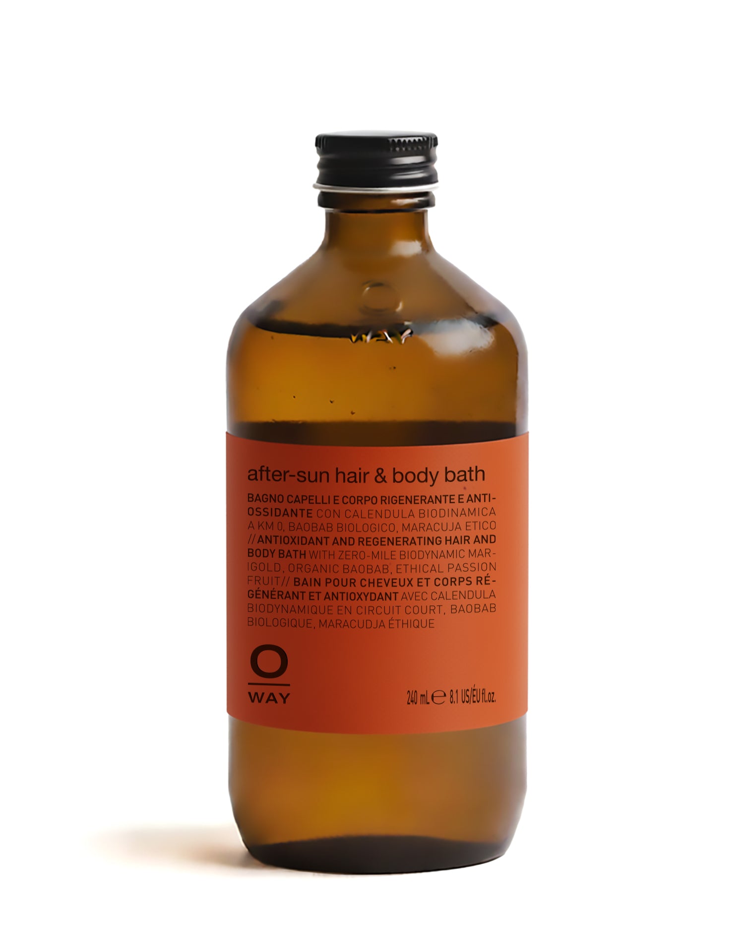 Hand & Body | Cleanse