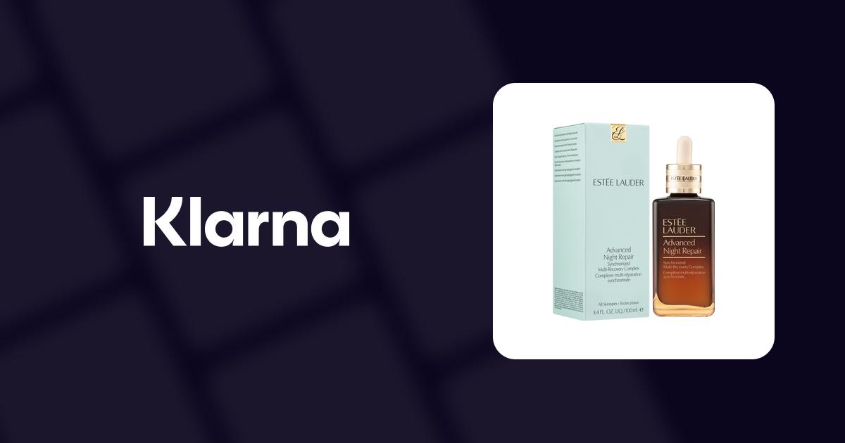 Estée Lauder Advanced Night Repair Complex 100ml • Prezzi »