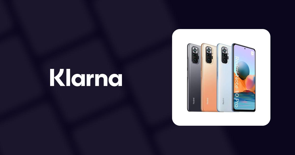Xiaomi Redmi Note 10 Pro 6GB RAM 128GB • Prices »