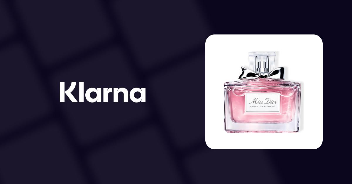 Dior Miss Dior Absolutely Blooming EdP 3.4 fl oz • Price »