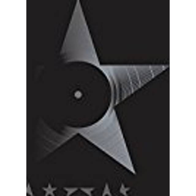 Sony David Bowie Blackstar LP (Vinyl) • Prices »