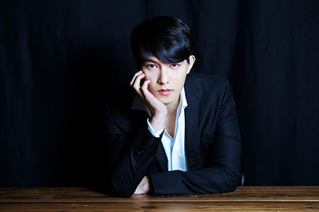 イ・ジョンヒョン（from CNBLUE） Solo Concert in Japan -METROPOLIS