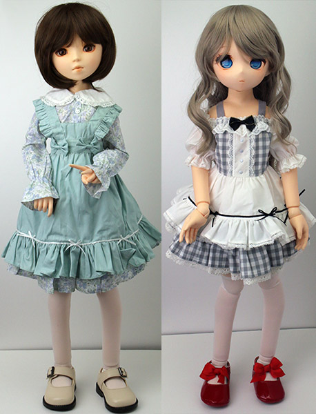 乙姫完成品セット | 乙姫コレクション