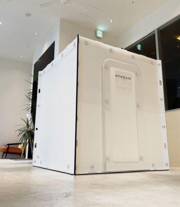 OTODASU™Ⅱ | OTODASU™