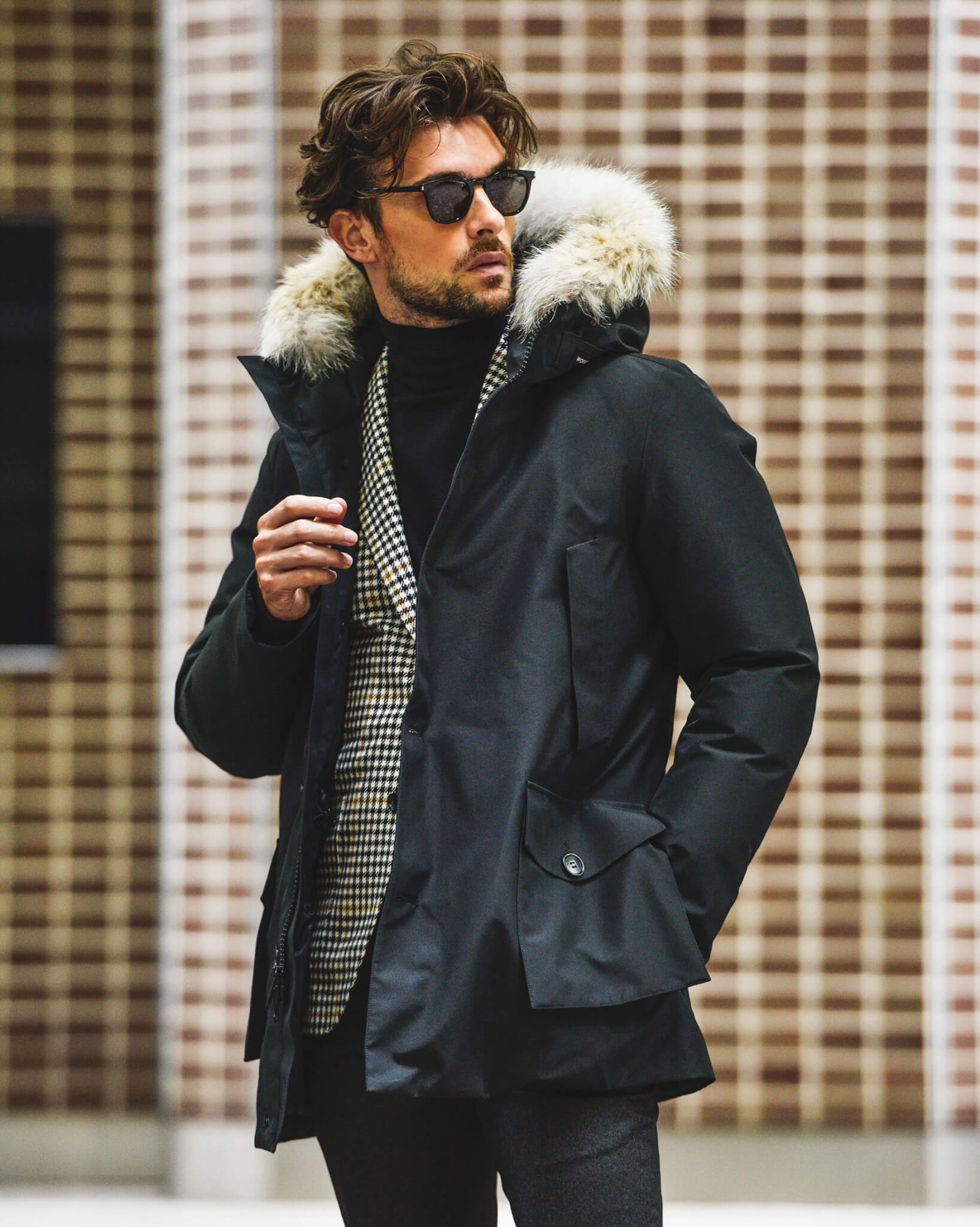 最強ダウン“アークティックパーカ”の限定・別注モデルを総まとめ