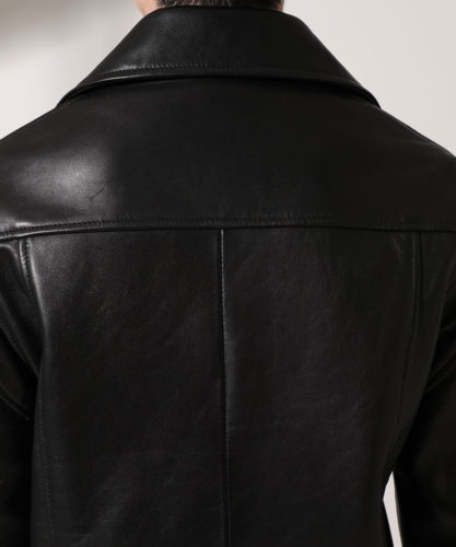 ユナイテッドトウキョウの新作ライダース“Inpelsaダブルライダース”を