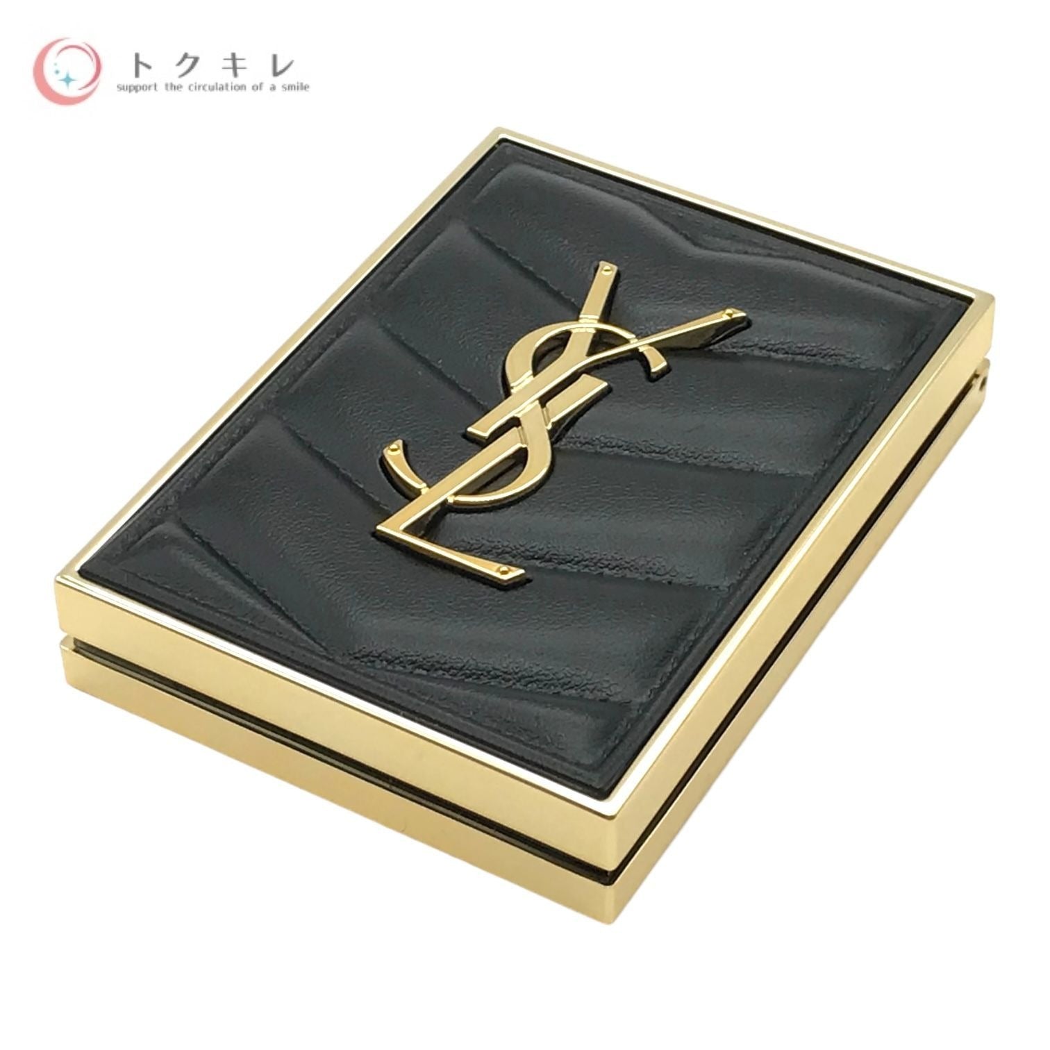 イヴ・サンローラン クチュール ミニ クラッチ #810 オーバー