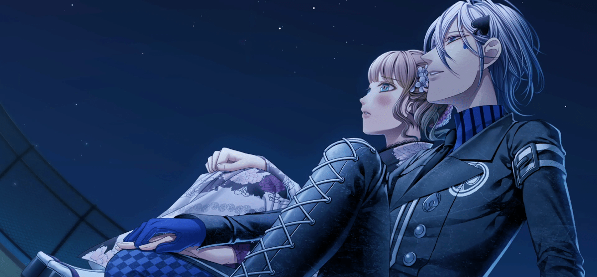 AMNESIA: Memories & AMNESIA: Later x Crowd Launches September 20