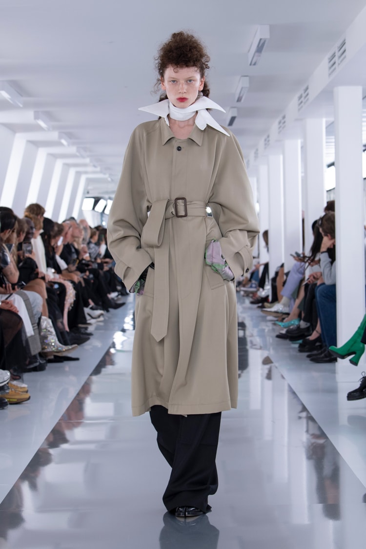 Maison Margiela 2024 SPRING SUMMER_008｜Maison Margiela（メゾン