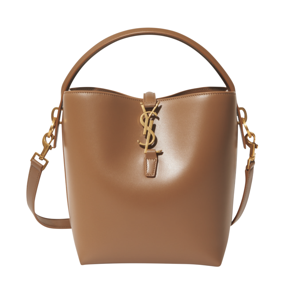 2024年春夏の【サンローラン】の新作靴&バッグ7選！ 女性飛行士に想を