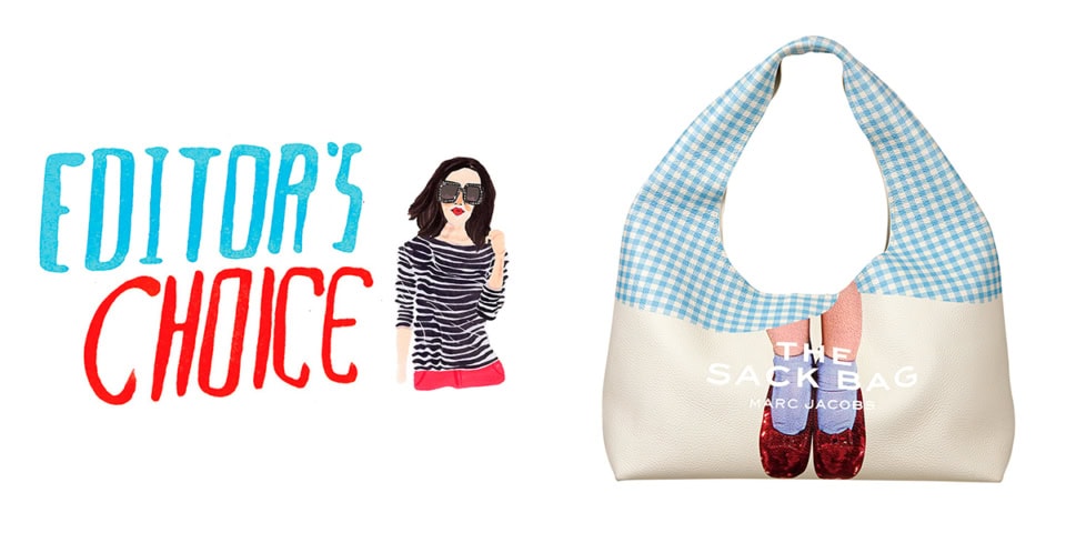 マーク ジェイコブス×オズの魔法使いコラボ19点イッキ見！】アイテムの