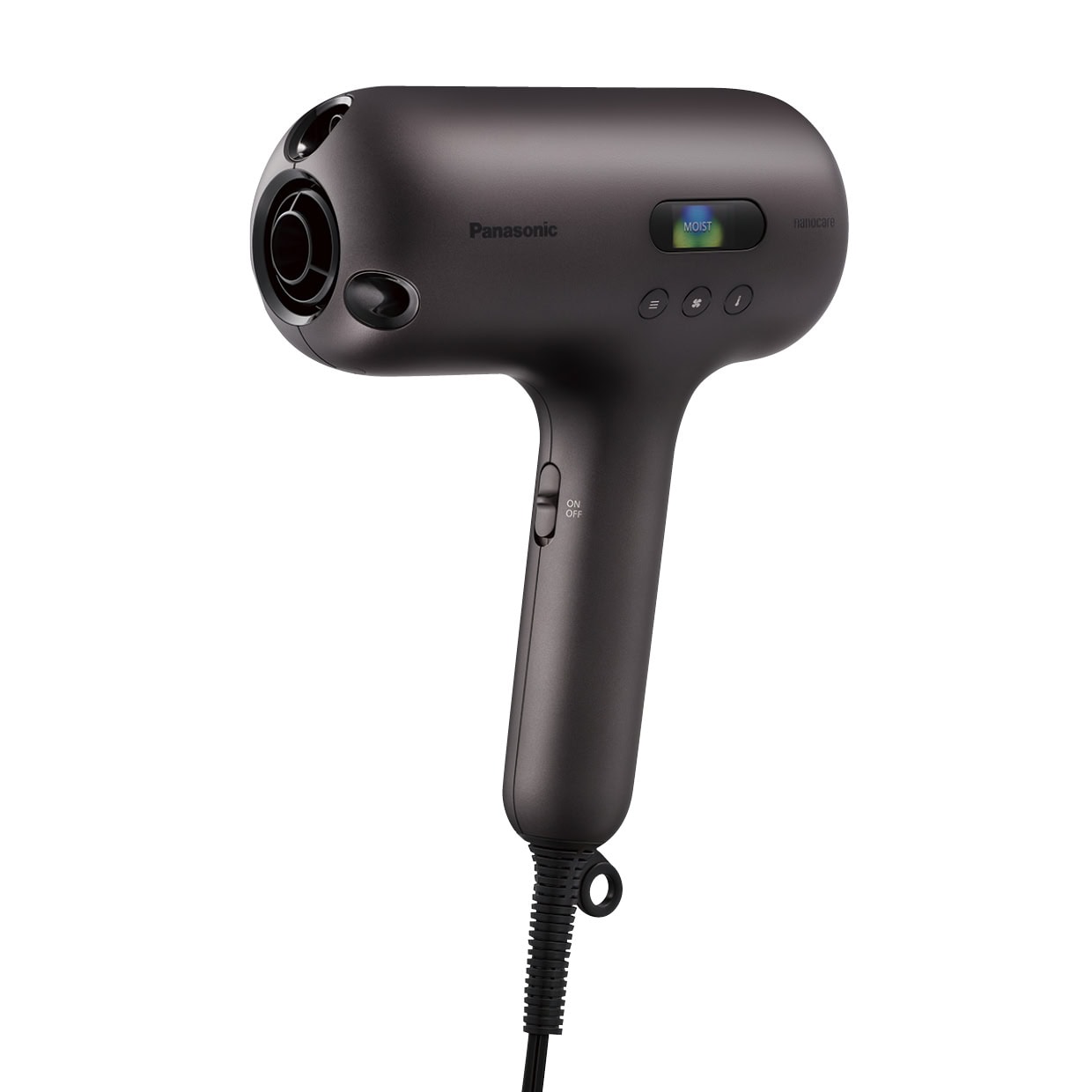 第二世代ナノイーに最新ダイソン！「乾かすだけでなりたい髪になれる