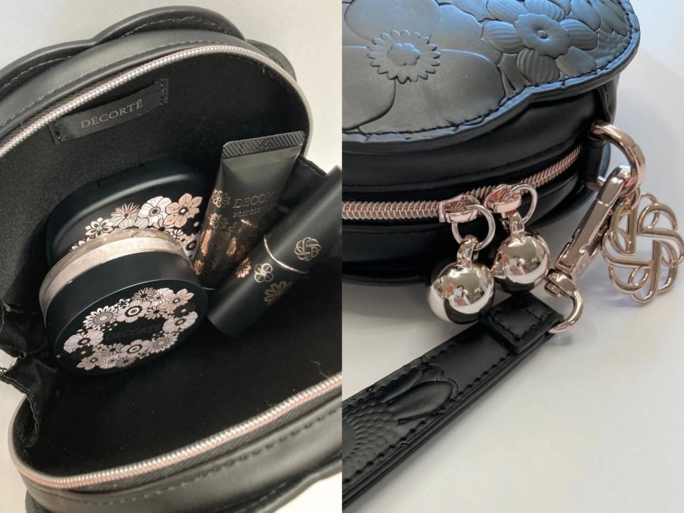 コスメデコルテ2025クリスマスコフレ｜予約・発売日、豊富な