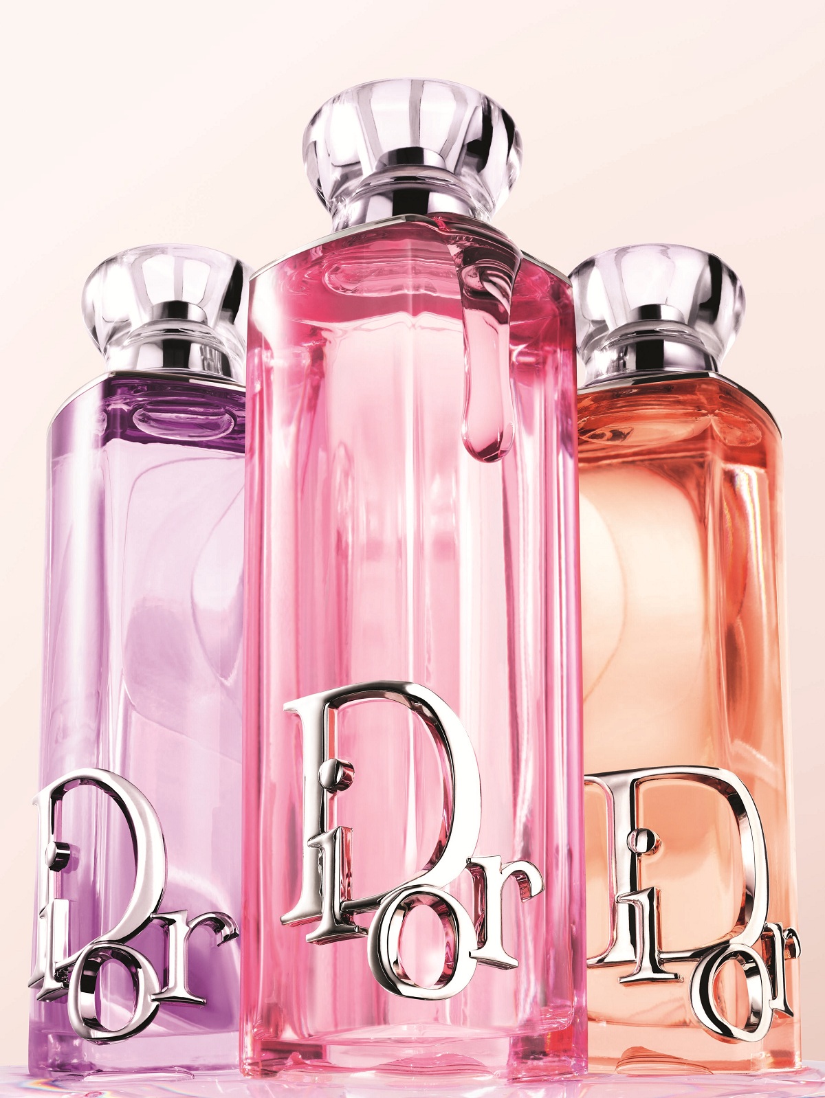 ディオール アディクト （オードゥ パルファン） 全3種 30mL ￥9,460