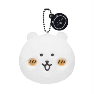 ナガノ「くま」ぬいぐるみくじが発売 50センチ「もっちり特大」サイズ