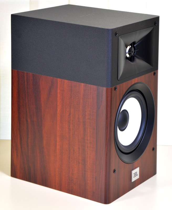 JBL STAGE A130スピーカー – 真空管アンプのブログ｜音の工房