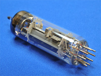 SK-100 真空管アンプ｜音の工房