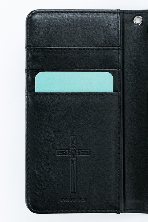 分かる人には分かる！ 懐かしい『トライガン』ヴァッシュ＆ウルフ