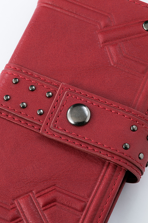 分かる人には分かる！ 懐かしい『トライガン』ヴァッシュ＆ウルフ