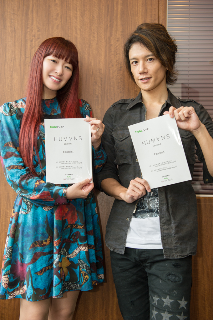 嗚咽をしながら練習……声優・田中理恵のプロ技術にKENNも驚愕 海外