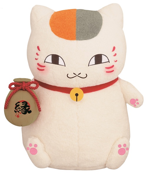 夏目友人帳』一番くじ最新作は「夏目レイコ」のフィギュアが初登場